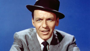 Frank Sinatra Charisma